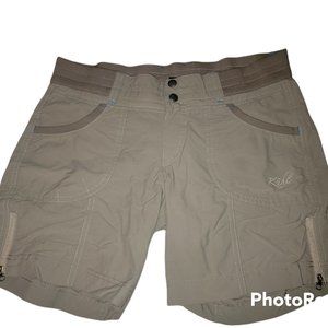 Kuhl Durango Short - Women's-Khaki-6